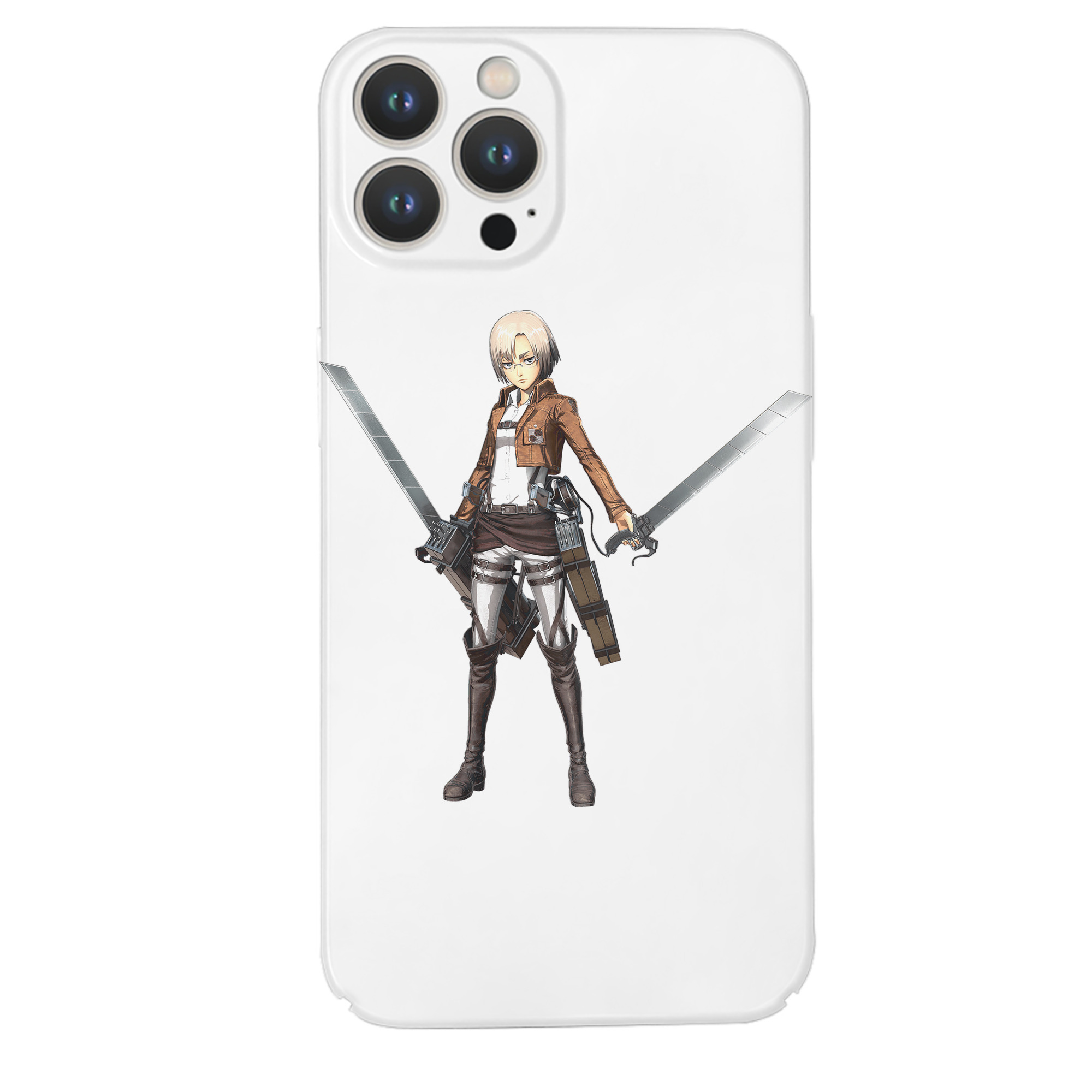 （画像用）  【iPhone 14シリーズ対応】ハードケース